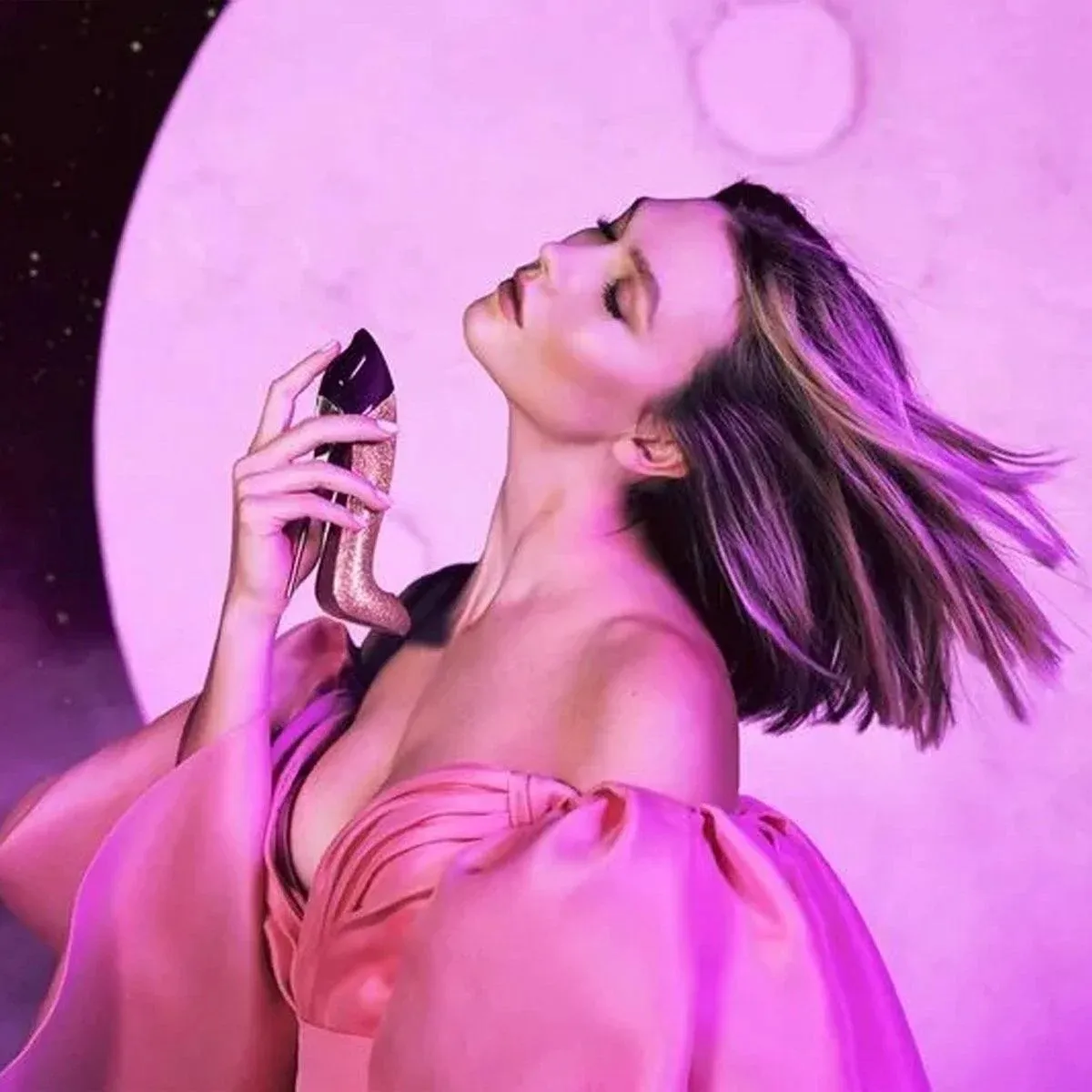 Good Girl Fantastic Pink – Quyến Rũ Hồng Phấn