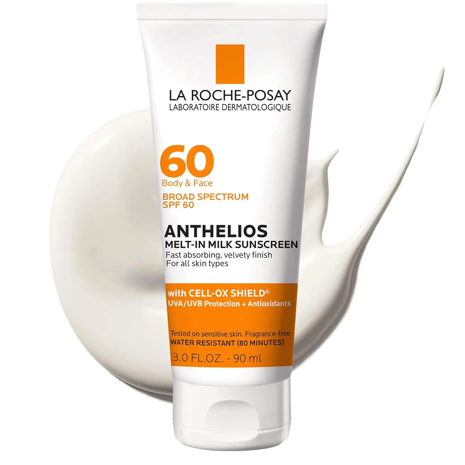 Top 10 Kem Chống Nắng La Roche Posay Bán Chạy Được Đánh Giá Cao 2025
