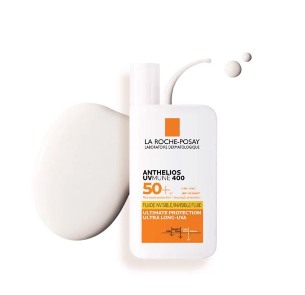 Top 10 Kem Chống Nắng La Roche Posay Bán Chạy Được Đánh Giá Cao 2025