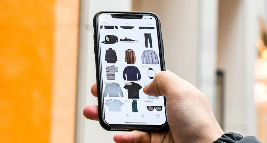 Top 15 App Phối Đồ Thời Trang Theo Dáng Người Tiện Ích