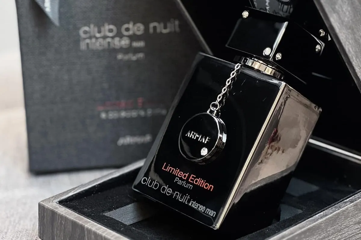 Nước Hoa Armaf Club De Nuit Là Gì? Top 10 Chai Hương Thơm Cuốn Hút Nổi Trội