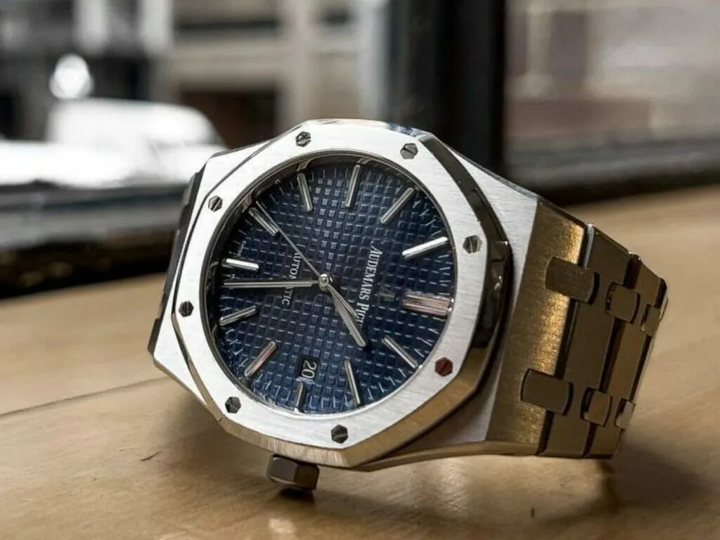 Đồng hồ cao cấp Audemars Piguet