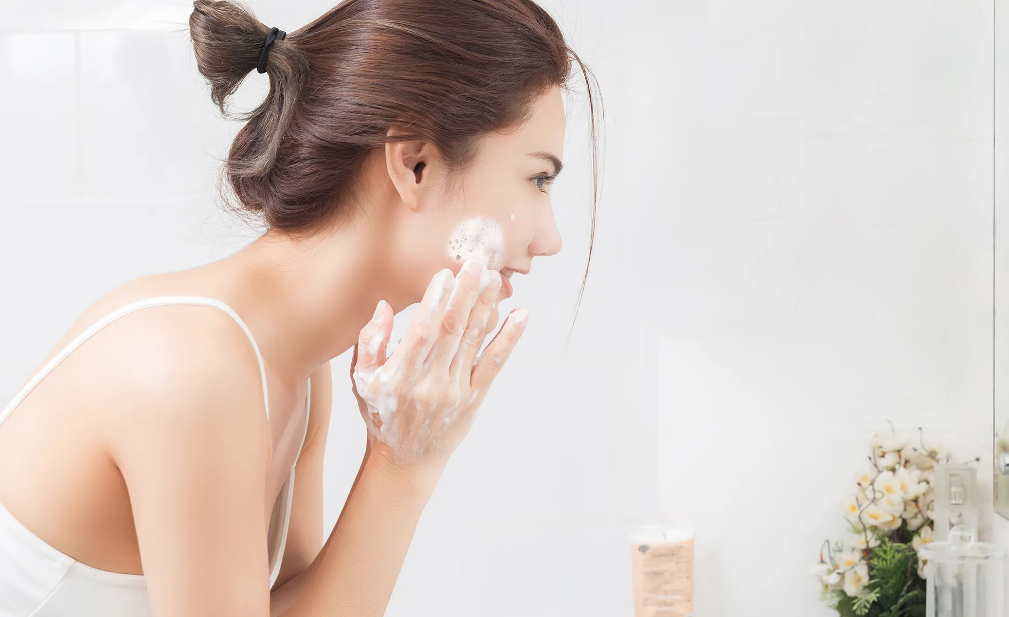 11 Bước Trang Điểm Cơ Bản Cho Người Mới Bắt Đầu Nhanh Chóng (A-Z)