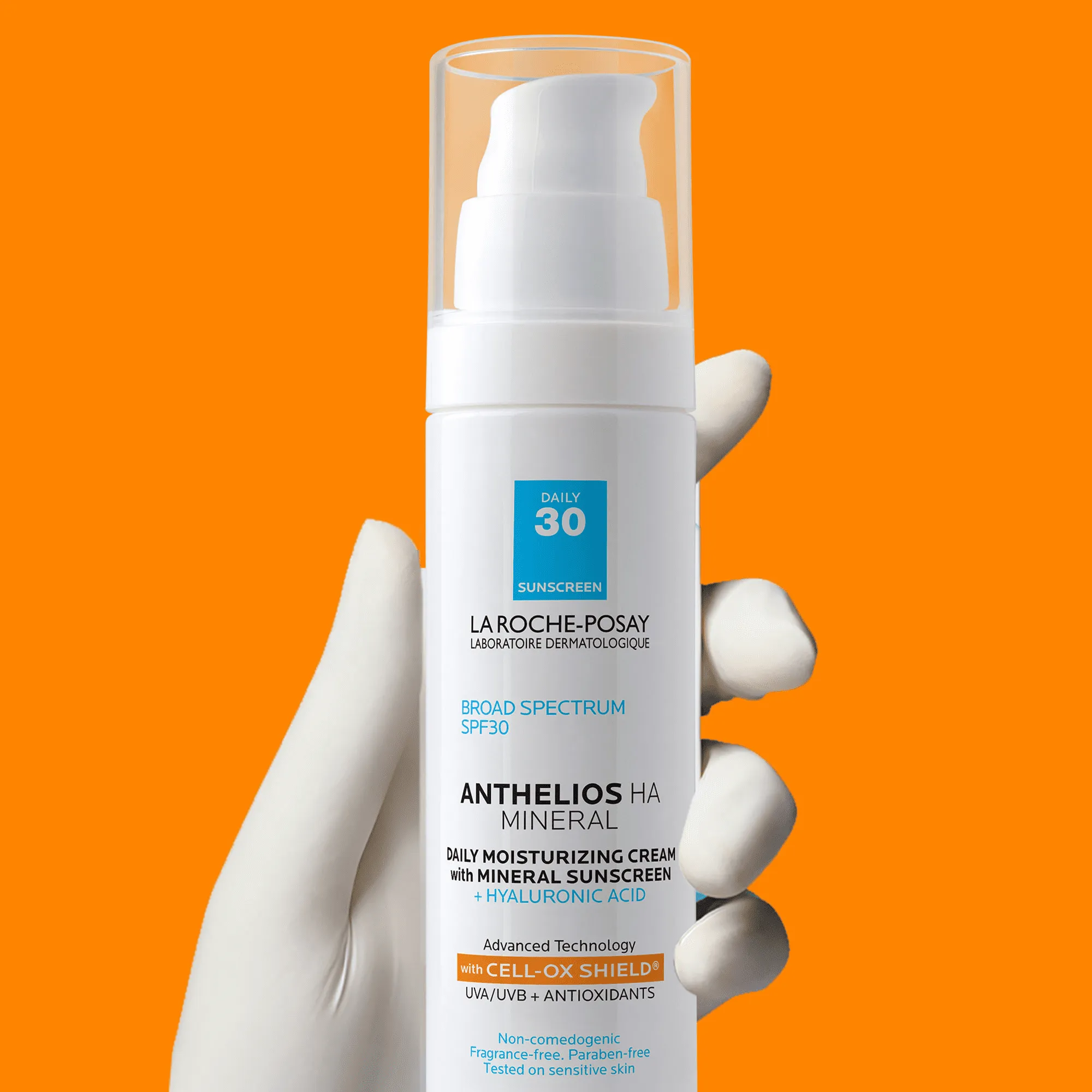 Top 10 Kem Chống Nắng La Roche Posay Bán Chạy Được Đánh Giá Cao 2025
