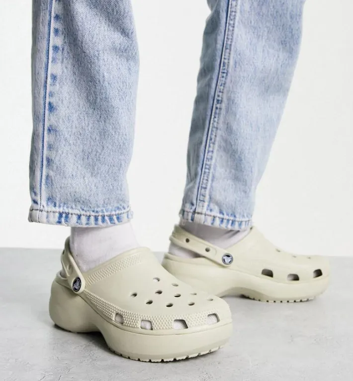 Bảng Size Crocs Chuẩn Chính Hãng – Hướng Dẫn Chọn Size Đúng