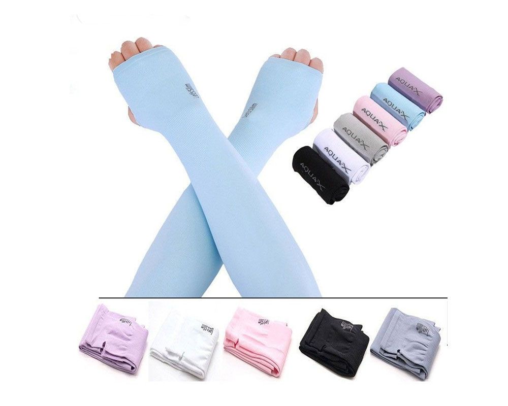 Bao tay chống nắng là gì? Lý do nên sử dụng găng tay chống nắng mùa hè