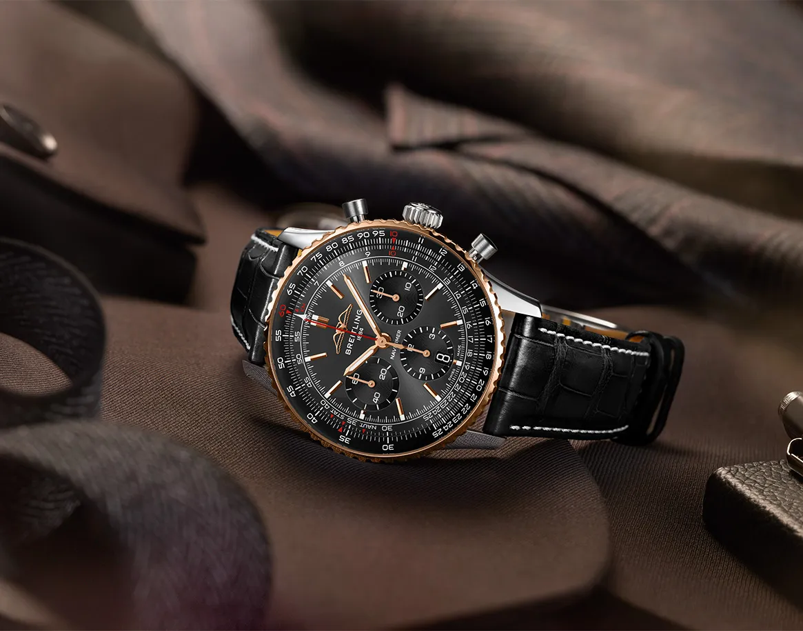 Đồng hồ cao cấp Breitling