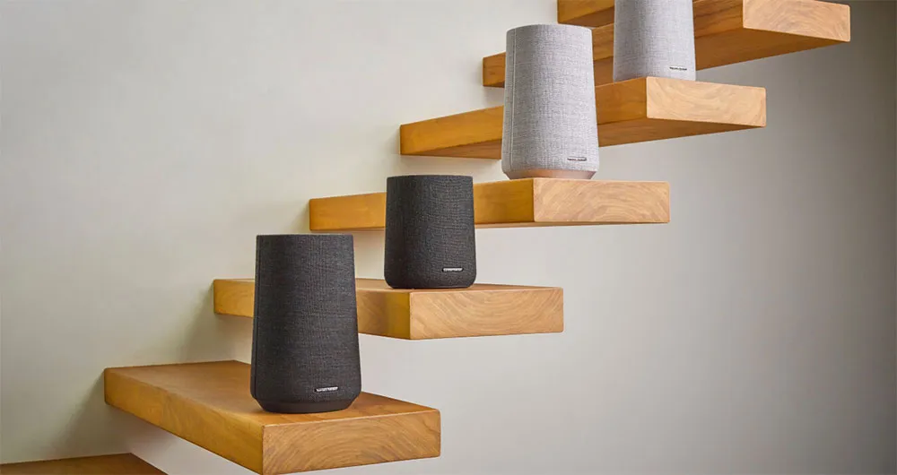 Cách kết nối 2 loa Harman Kardon đơn giản, nhanh chóng  - 6