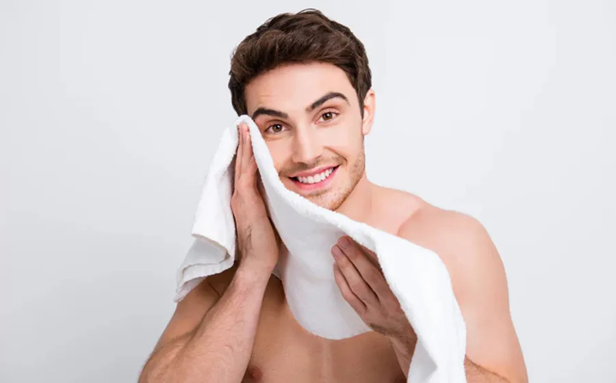 10+ Cách Làm Trắng Da Cho Nam Giới Nhanh Và Hiệu Quả