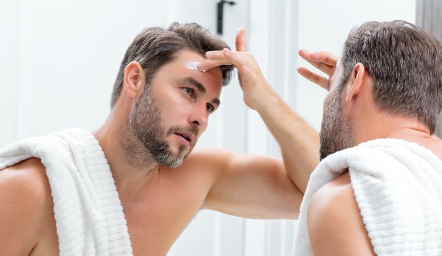 10+ Cách Làm Trắng Da Cho Nam Giới Nhanh Và Hiệu Quả