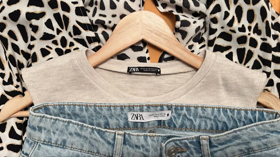 5 cách phân biệt quần áo Zara thật giả nhanh và chính xác - 6