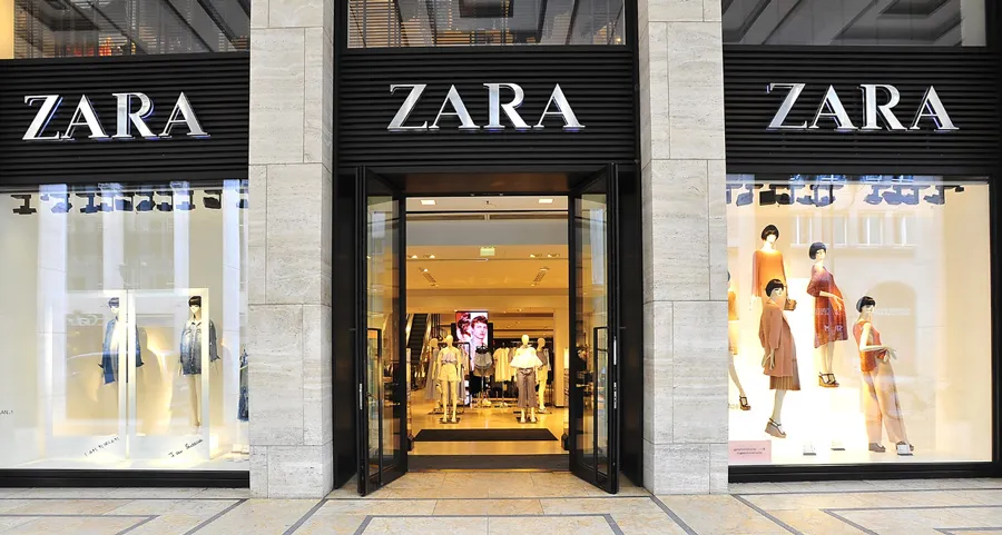 5 cách phân biệt quần áo Zara thật giả nhanh và chính xác - 1