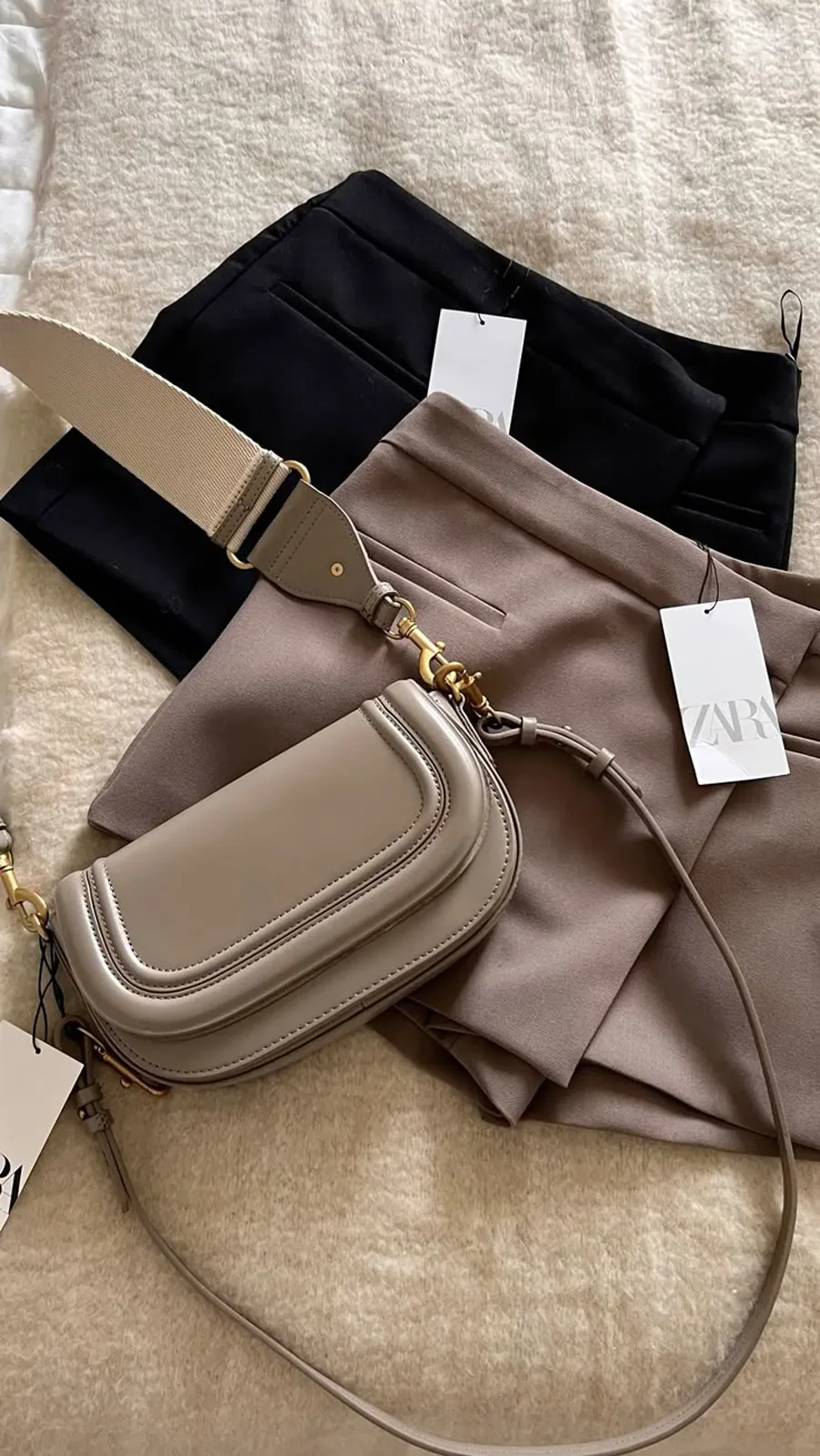 5 cách phân biệt quần áo Zara thật giả nhanh và chính xác - 3