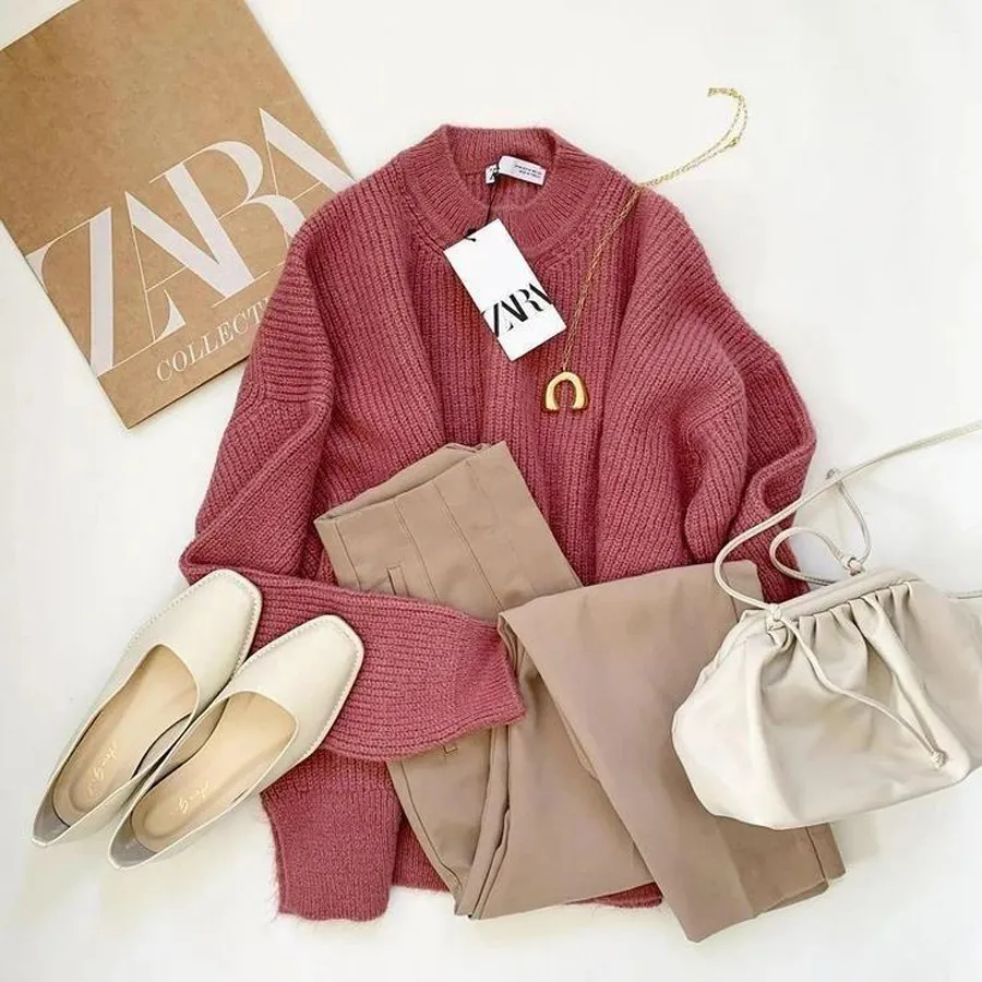 5 cách phân biệt quần áo Zara thật giả nhanh và chính xác - 7