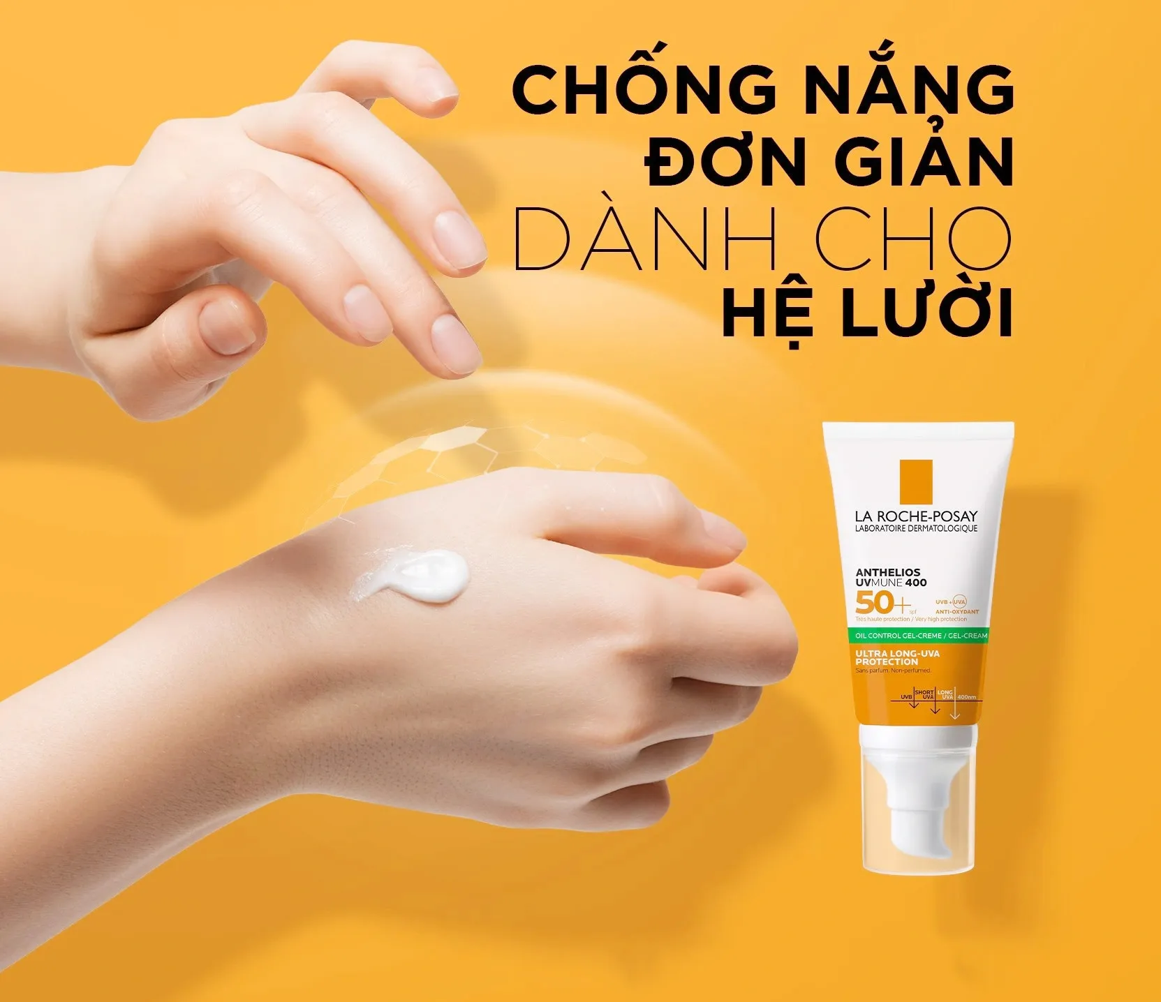 Top 10 Kem Chống Nắng La Roche Posay Bán Chạy Được Đánh Giá Cao 2025