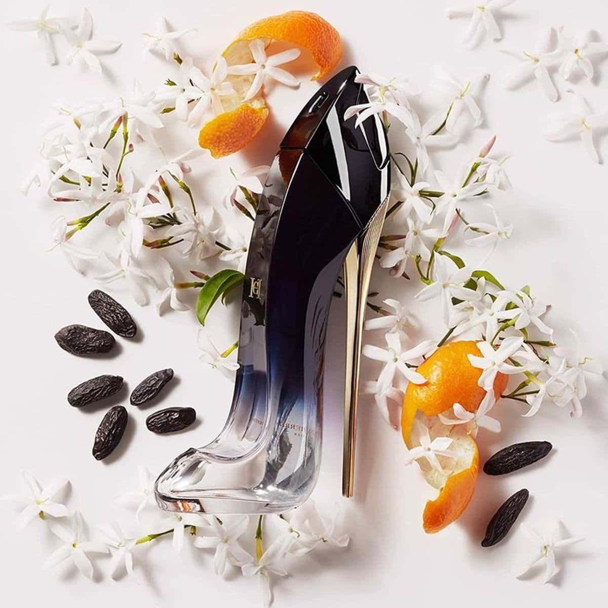 Good Girl Légère – Nhẹ Nhàng Gợi Cảm