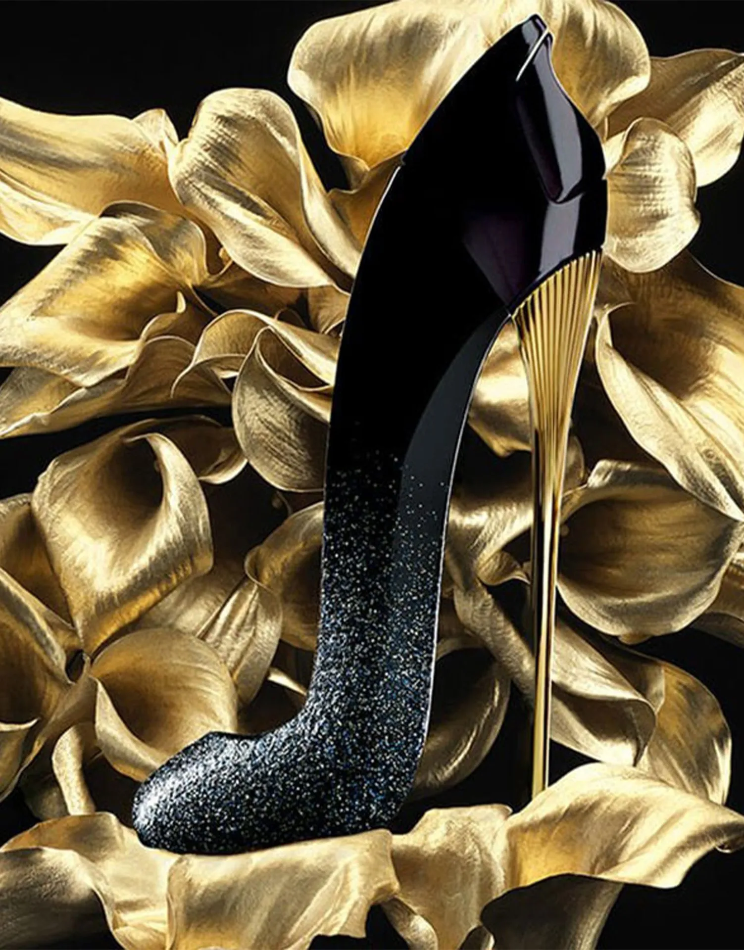 Good Girl Supreme – Cá Tính Đỉnh Cao