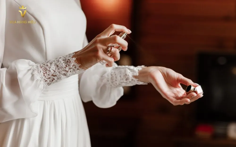 10ml Nước Hoa Được Bao Nhiêu Shot? Thời Gian Sử Dụng Bao Lâu?