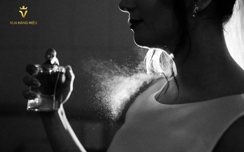 10ml Nước Hoa Được Bao Nhiêu Shot? Thời Gian Sử Dụng Bao Lâu?
