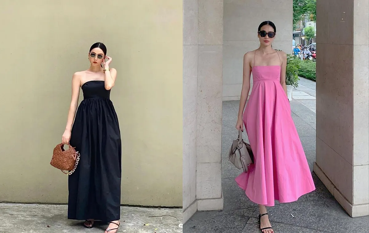 Chân cong mặc gì đẹp?10+ cách phối đồ 