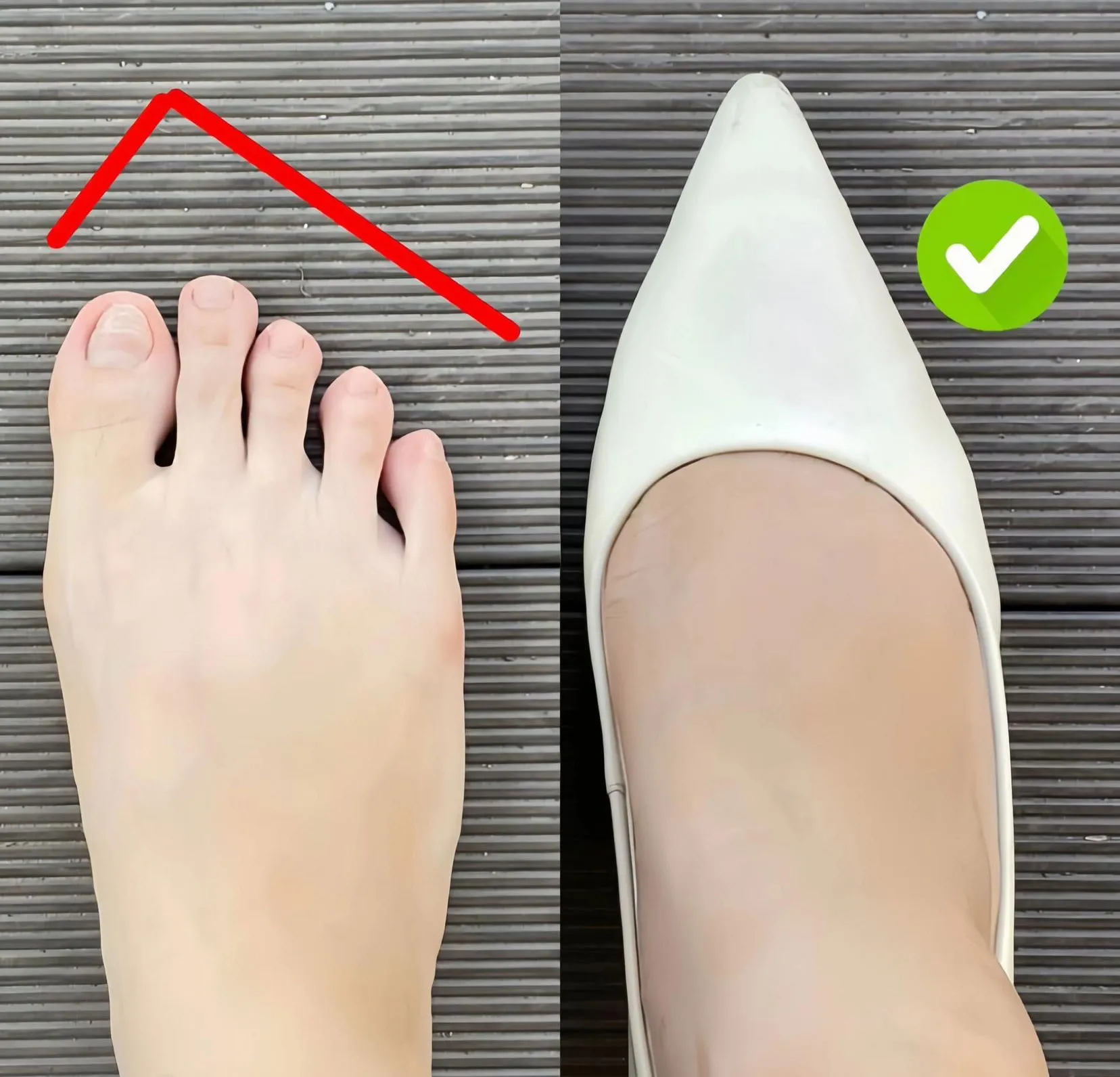 Chân To Đi Giày Gì? Gợi Ý Các Mẫu Giày Cho Nam Nữ Chân To