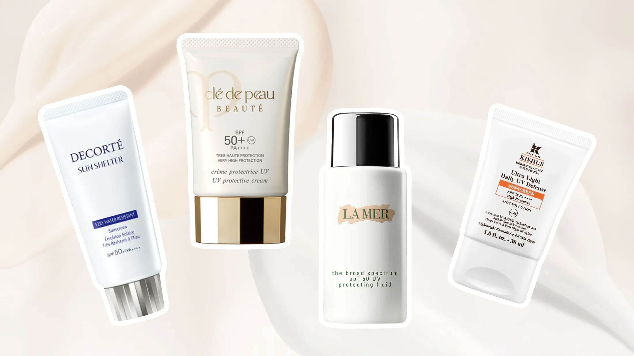 Chỉ số SPF và PA trong kem chống nắng là gì? Tìm hiểu chi tiết