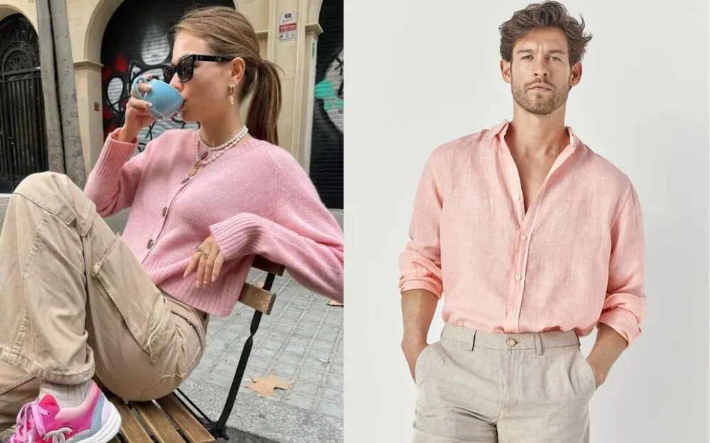 Cung Kim Ngưu Hợp Màu Gì? Trang Phục, Phụ Kiện Hợp Với Kim Ngưu - 1