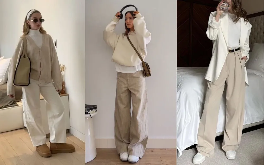 Cung Kim Ngưu Hợp Màu Gì? Trang Phục, Phụ Kiện Hợp Với Kim Ngưu - 3