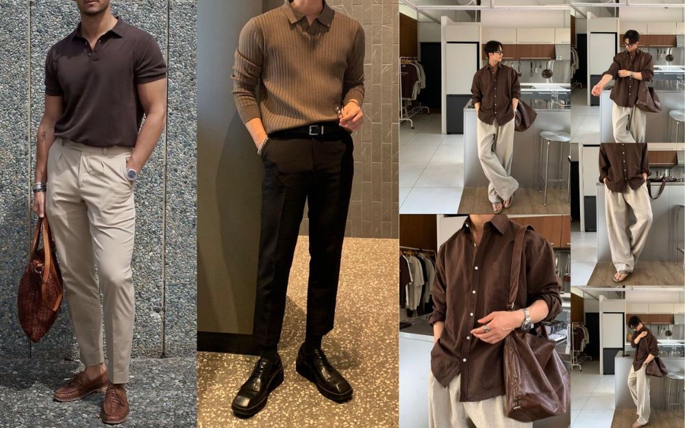 Cung Kim Ngưu Hợp Màu Gì? Trang Phục, Phụ Kiện Hợp Với Kim Ngưu - 5