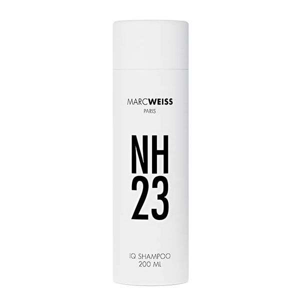 Dầu Gội Marcweiss Paris NH23 IQ Care Shampoo 200ml - Chăm sóc tóc - Vua Hàng Hiệu