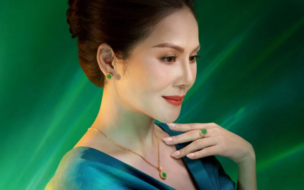 Top 5 Dây Chuyền Vàng Tặng Mẹ Vào Ngày 11/5 - Ngày Của Mẹ