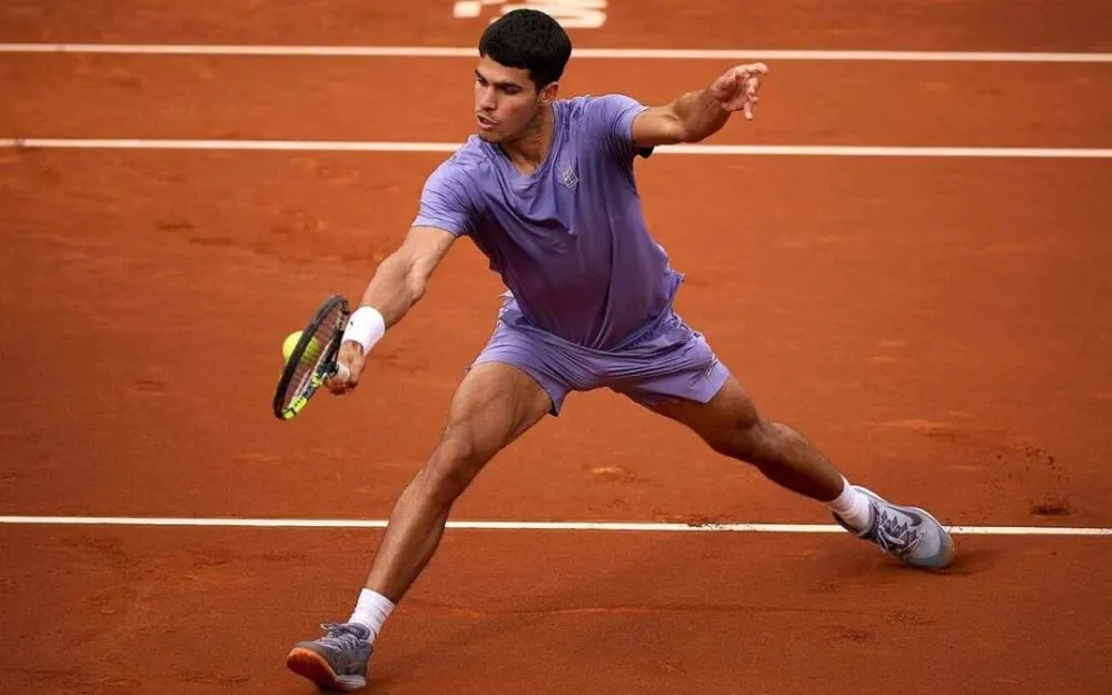 Giải Mã 5 Điều Bí Ẩn Về Đế Giày Tennis Bạn Không Nên Bỏ Lỡ