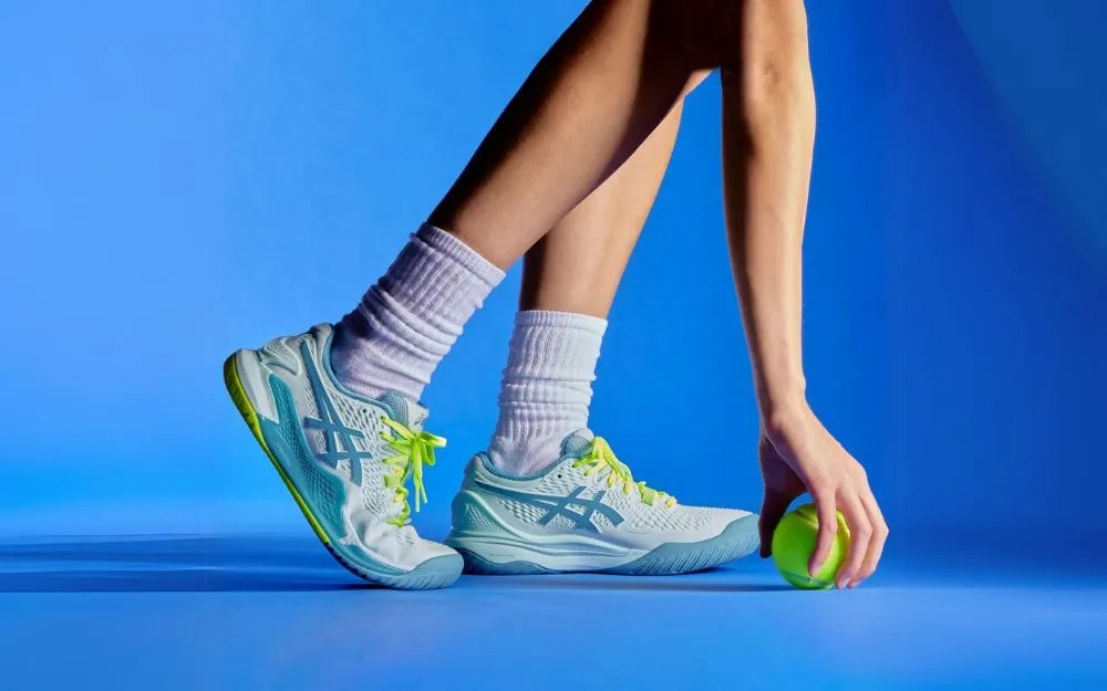 Giải Mã 5 Điều Bí Ẩn Về Đế Giày Tennis Bạn Không Nên Bỏ Lỡ