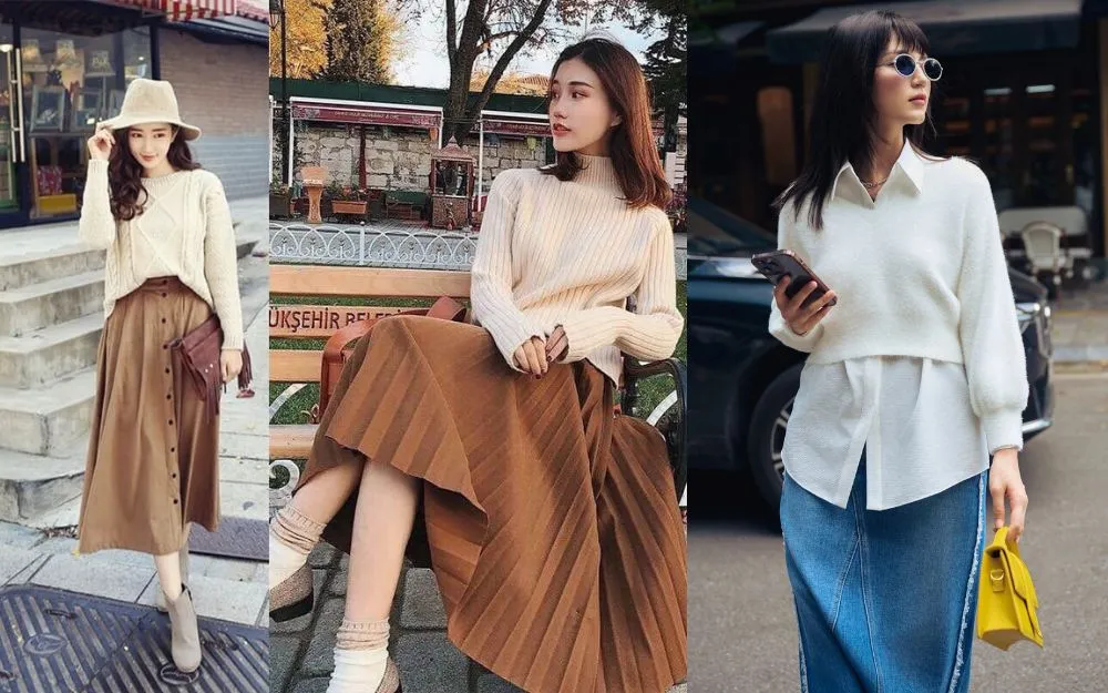 Đi Hạ Long Mặc Gì? 30+ Gợi Ý Outfit Đẹp Khi Du Lịch Vịnh Hạ Long
