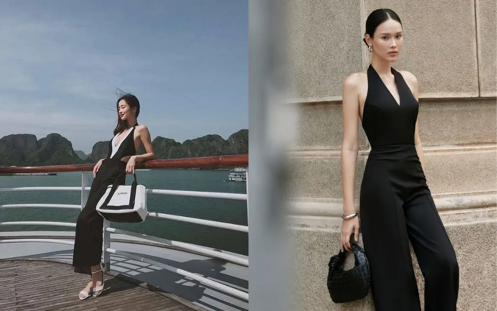 Đi Hạ Long Mặc Gì? 30+ Gợi Ý Outfit Đẹp Khi Du Lịch Vịnh Hạ Long