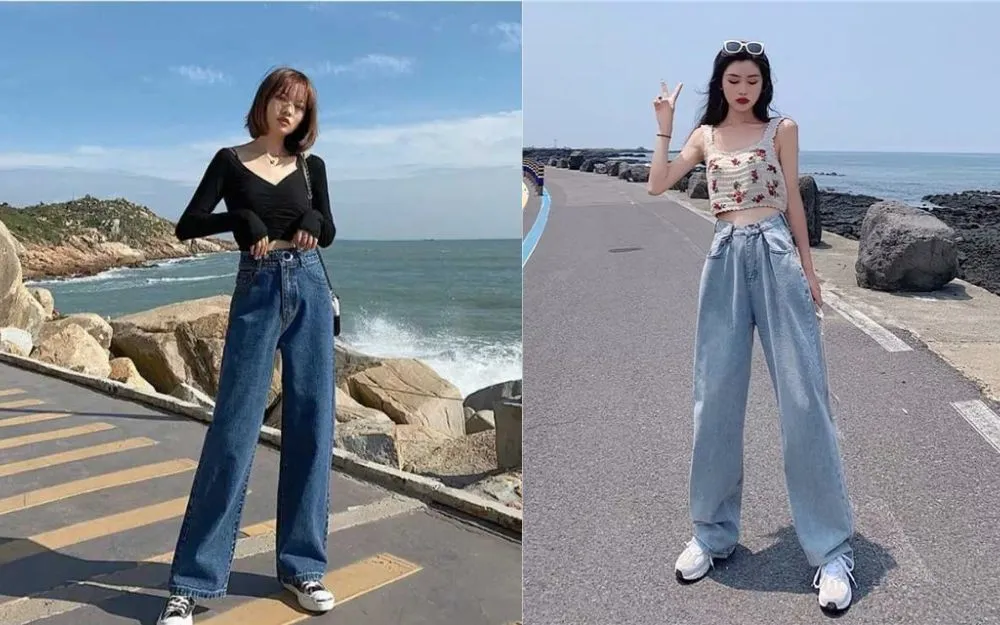Đi Hạ Long Mặc Gì? 30+ Gợi Ý Outfit Đẹp Khi Du Lịch Vịnh Hạ Long