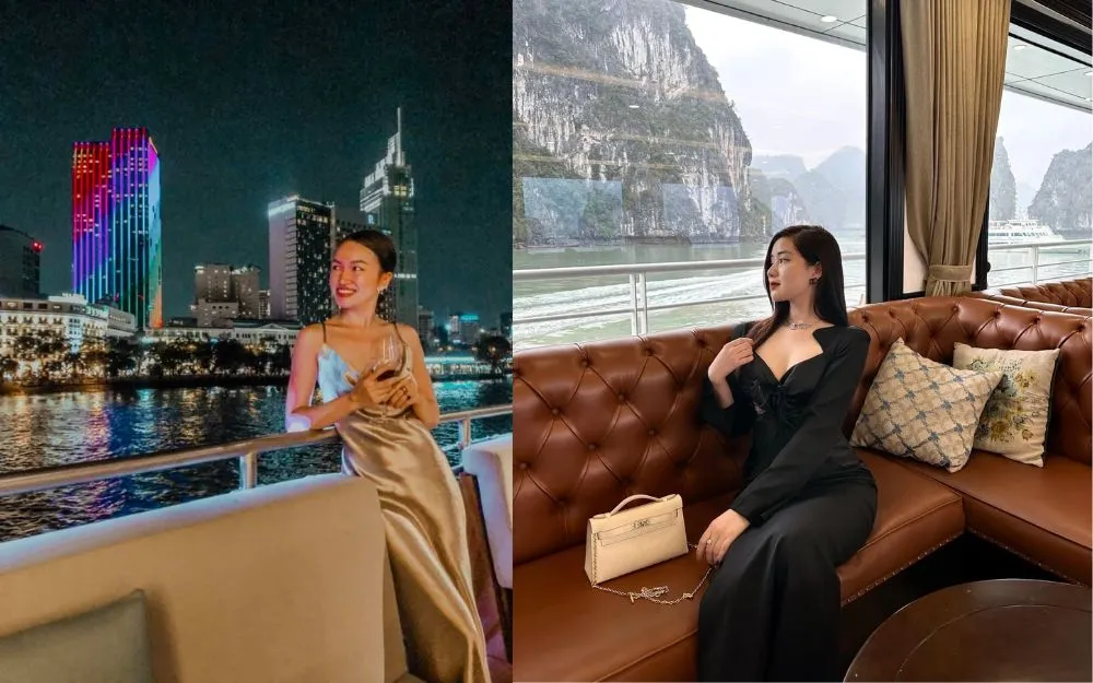 Đi Hạ Long Mặc Gì? 30+ Gợi Ý Outfit Đẹp Khi Du Lịch Vịnh Hạ Long