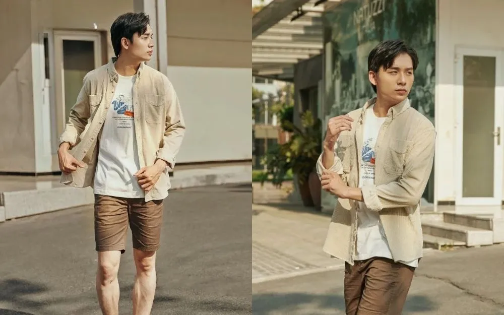 Đi Hạ Long Mặc Gì? 30+ Gợi Ý Outfit Đẹp Khi Du Lịch Vịnh Hạ Long