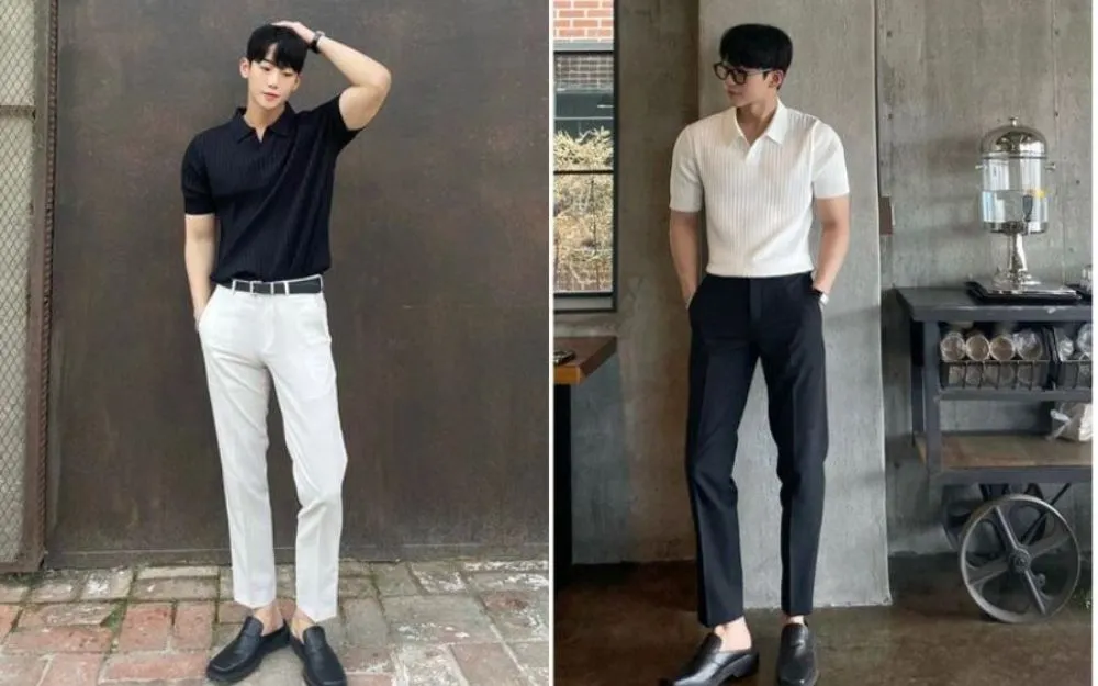 Đi Hạ Long Mặc Gì? 30+ Gợi Ý Outfit Đẹp Khi Du Lịch Vịnh Hạ Long