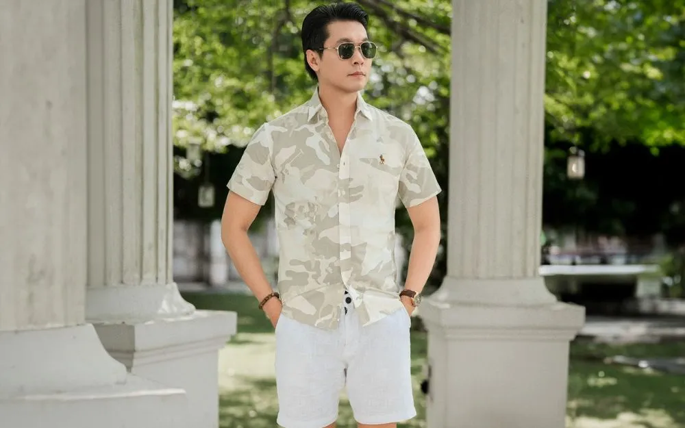 Đi Hạ Long Mặc Gì? 30+ Gợi Ý Outfit Đẹp Khi Du Lịch Vịnh Hạ Long