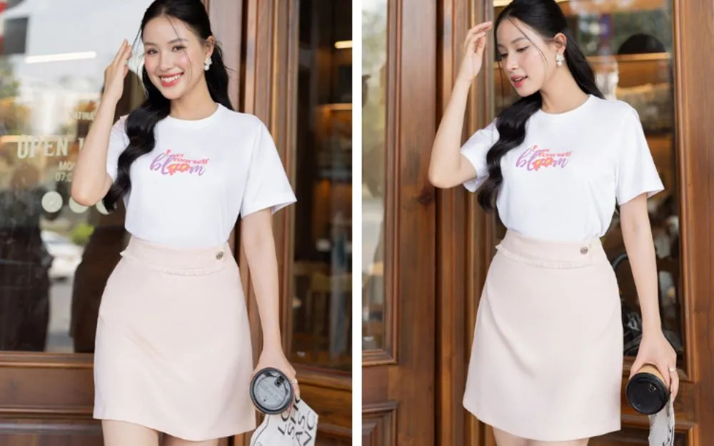 Đi Hạ Long Mặc Gì? 30+ Gợi Ý Outfit Đẹp Khi Du Lịch Vịnh Hạ Long
