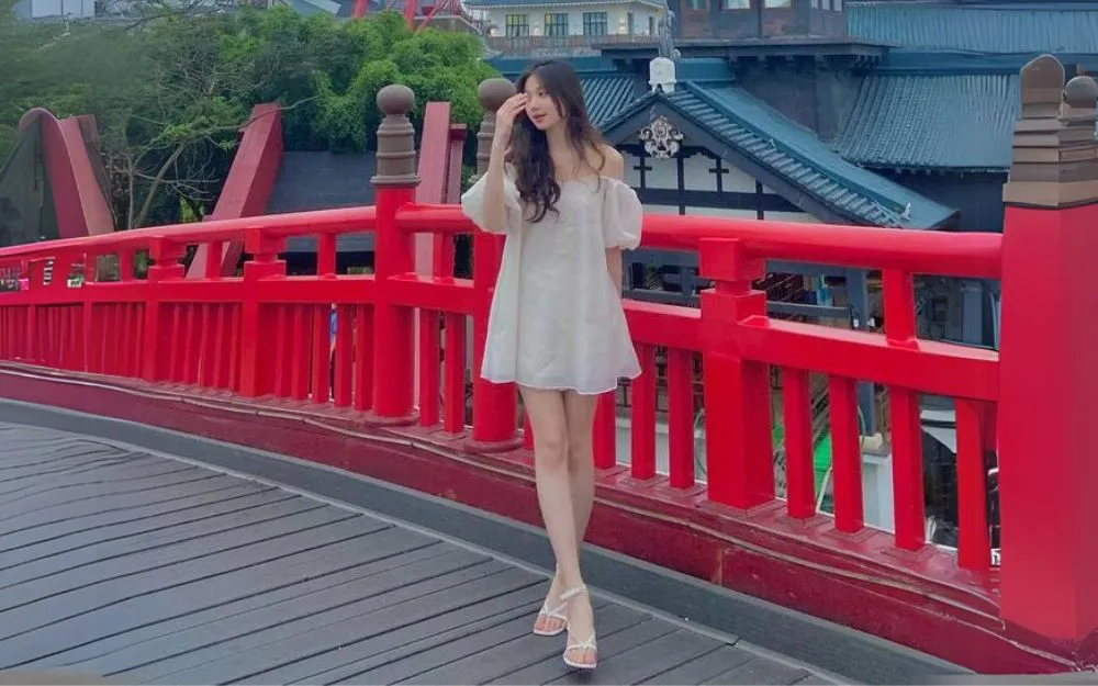 Đi Hạ Long Mặc Gì? 30+ Gợi Ý Outfit Đẹp Khi Du Lịch Vịnh Hạ Long
