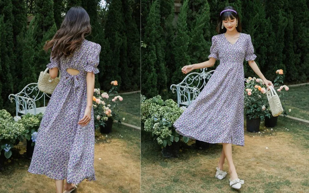 Đi Huế Mặc Gì? 20+ Cách Phối Đồ Khi Đi Du Lịch Ở Huế
