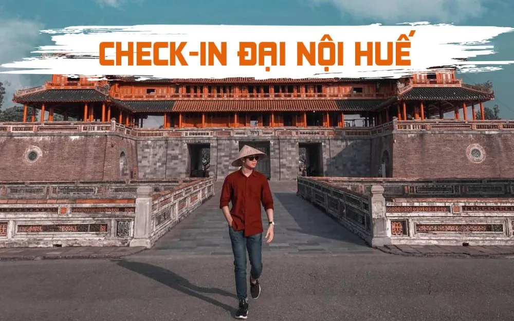 Đi Huế Mặc Gì? 20+ Cách Phối Đồ Khi Đi Du Lịch Ở Huế