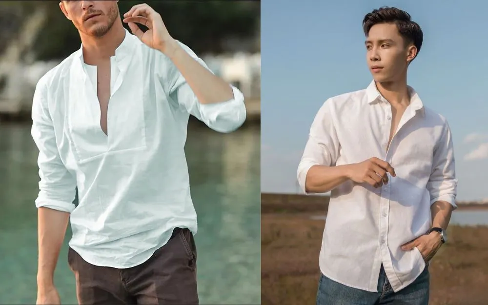 Đi Huế Mặc Gì? 20+ Cách Phối Đồ Khi Đi Du Lịch Ở Huế