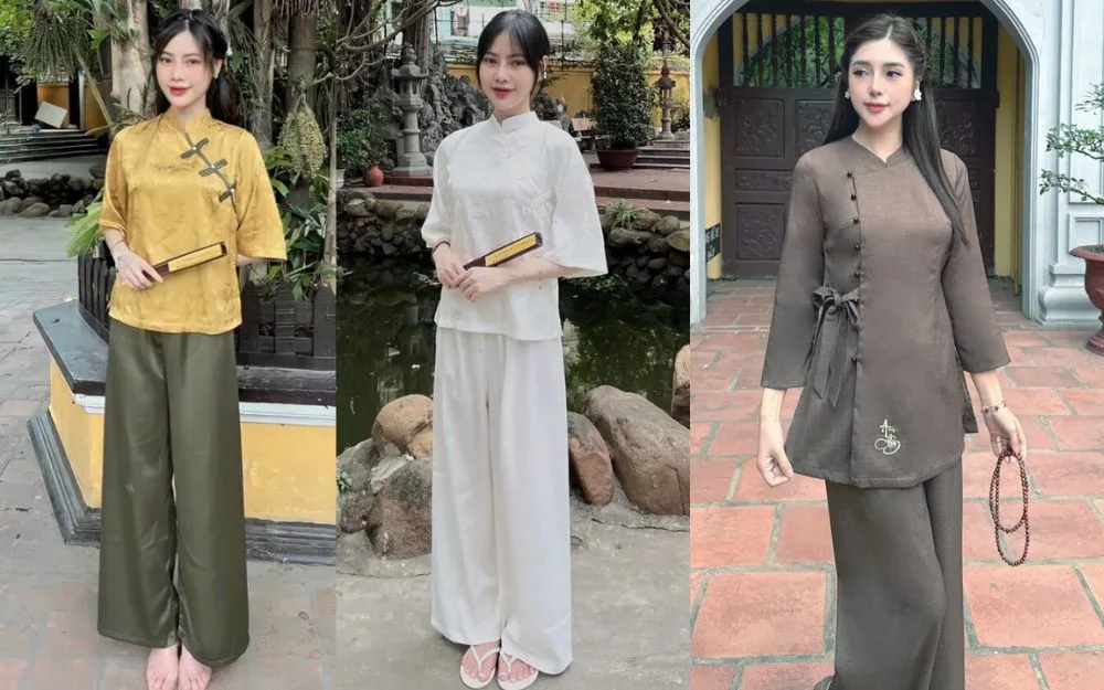 Đi Huế Mặc Gì? 20+ Cách Phối Đồ Khi Đi Du Lịch Ở Huế