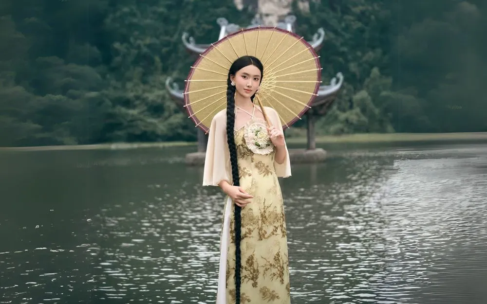 Đi Ninh Bình Mặc Gì Đẹp? 20+ Cách Phối Đồ Khi Du Lịch Ở Ninh Bình