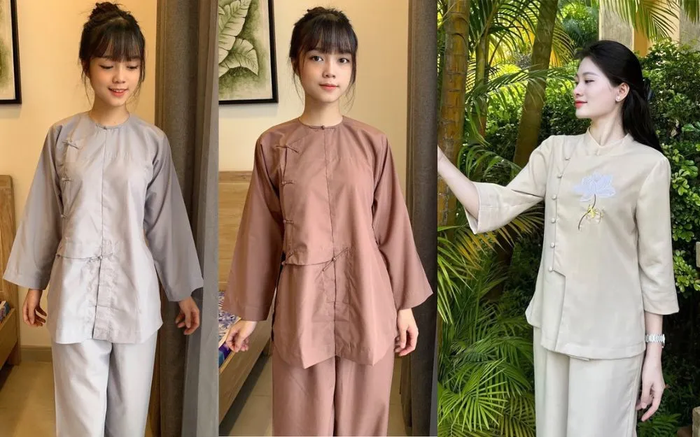 Đi Ninh Bình Mặc Gì Đẹp? 20+ Cách Phối Đồ Khi Du Lịch Ở Ninh Bình