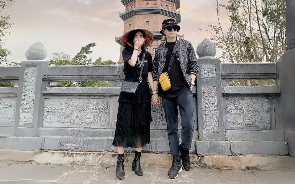 Đi Ninh Bình Mặc Gì Đẹp? 20+ Cách Phối Đồ Khi Du Lịch Ở Ninh Bình