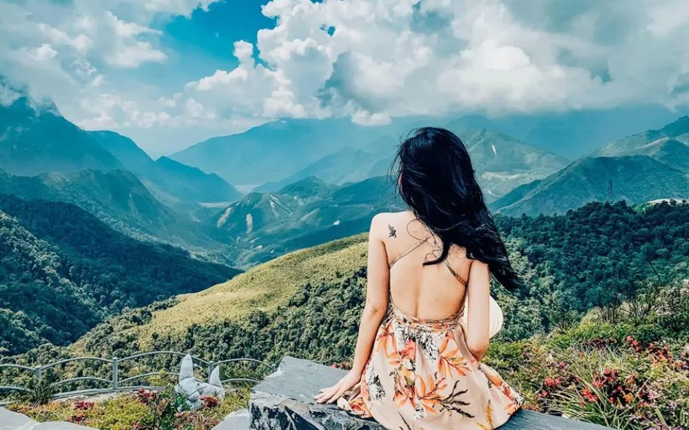 Đi Ninh Bình Mặc Gì Đẹp? 20+ Cách Phối Đồ Khi Du Lịch Ở Ninh Bình